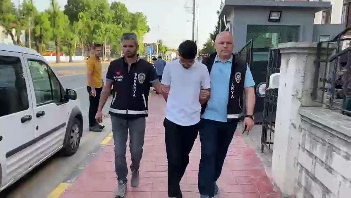 Sakarya'da 'bungalov tatili'yle dolandırıcılık: 6 gözaltı