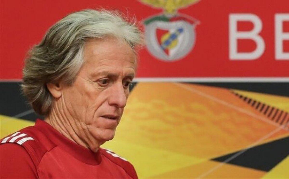 Jorge Jesus, İstanbul'a ne zaman gelecek?