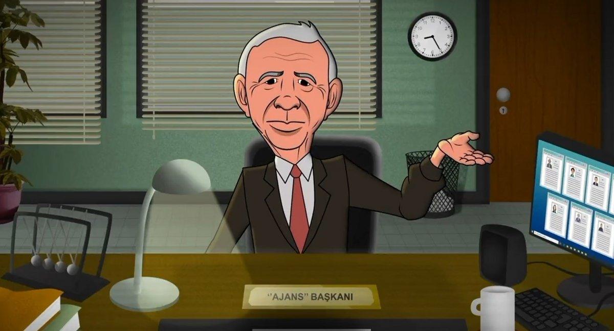 6'lı masanın son durumunu özetleyen video