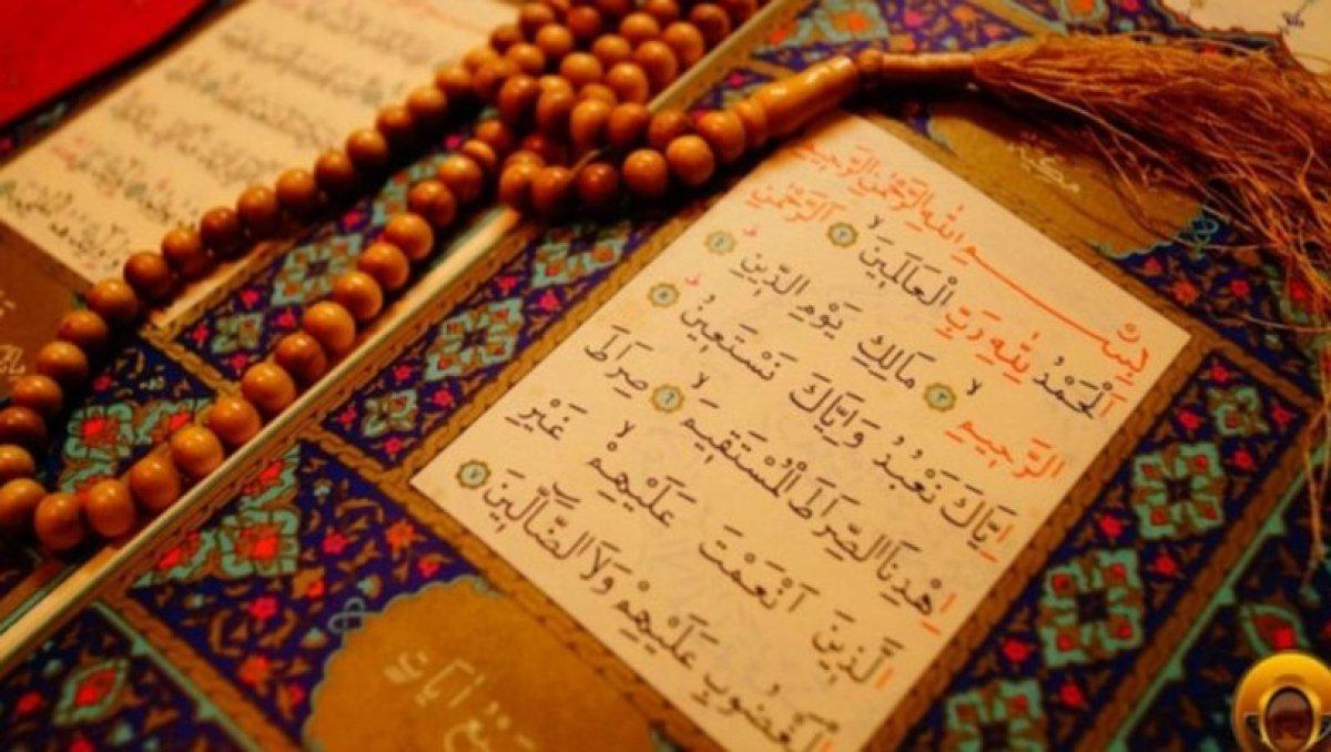 Zilkade ayı tesbih ve zikirleri 2022: Zilkade ayında hangi ibadetler yapılır?