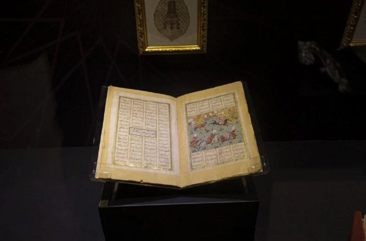 Etnografya Müzesi, yeni eserleriyle ziyaretçilerini bekliyor