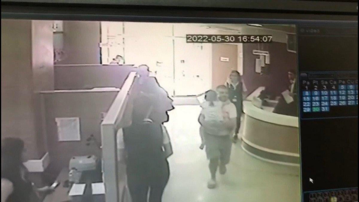 Gaziosmanpaşa’da kafesten çıkarılan pitbull kız çocuğuna saldırdı