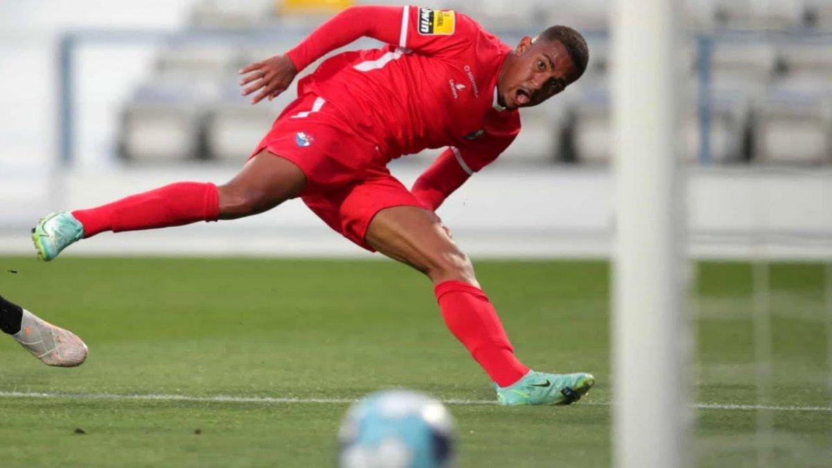 Fenerbahçe, Lino'yu kiralamak istiyor