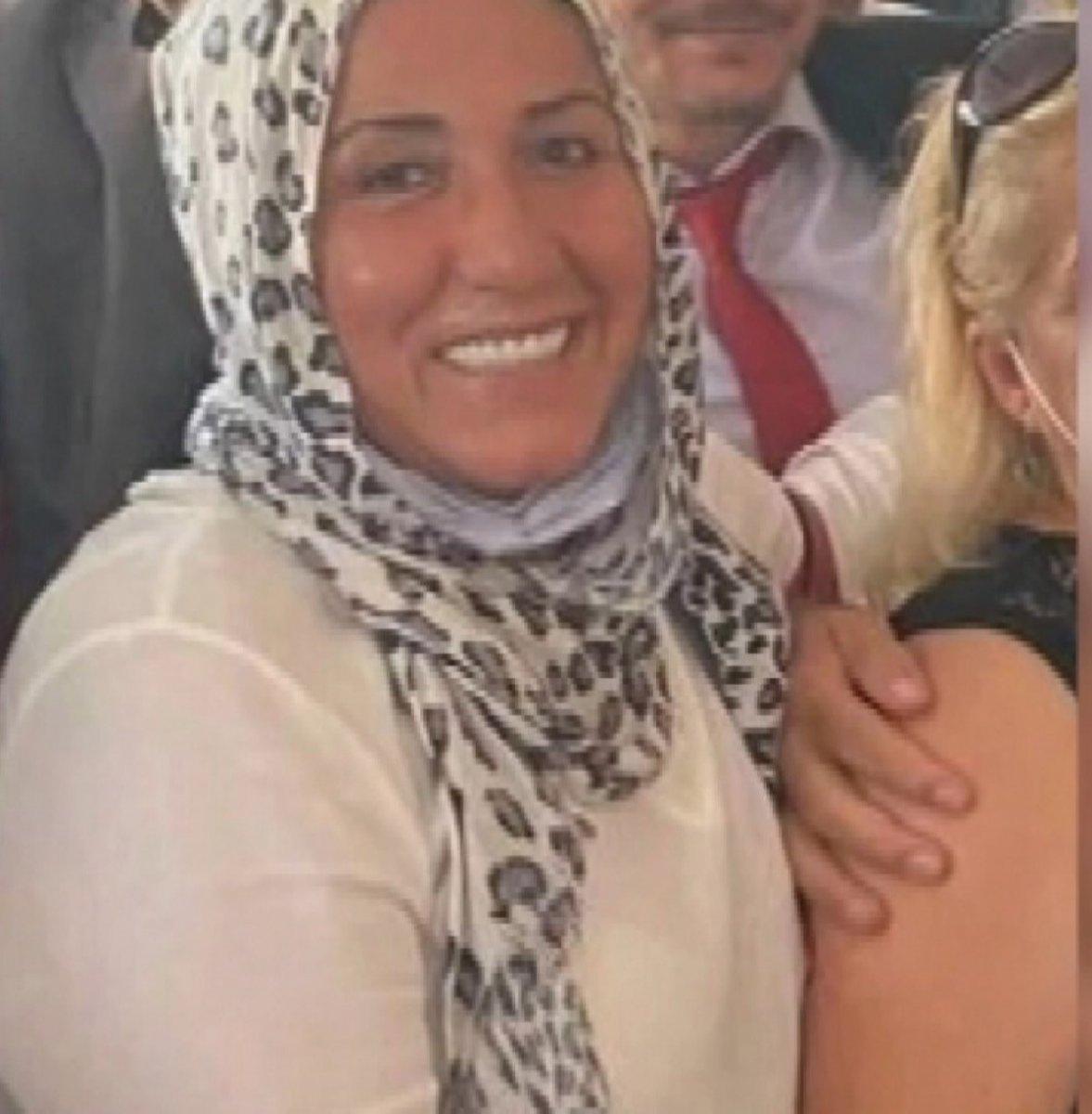 Güngören'de şüpheli ölüm: 5'inci kattan düştü