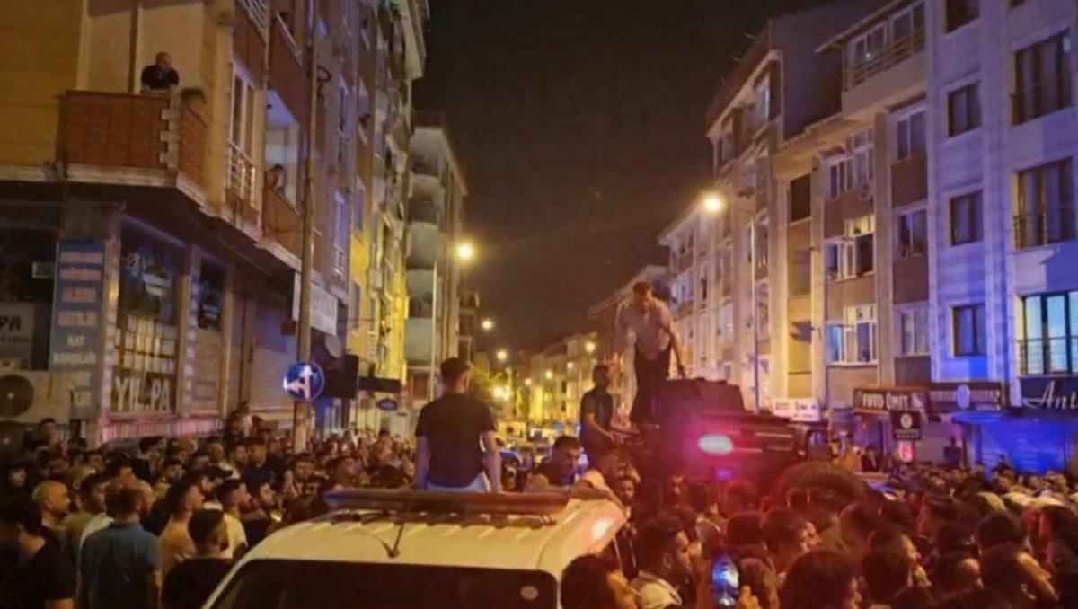 Esenyurt'taki taciz şüphelisi tutuklandı