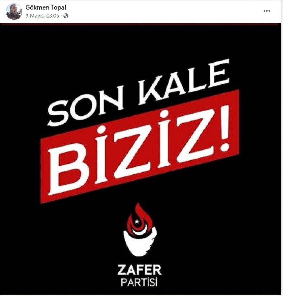 Rize'de Afgan işçinin öldürüldüğü saldırıda 'Zafer Partisi' detayı