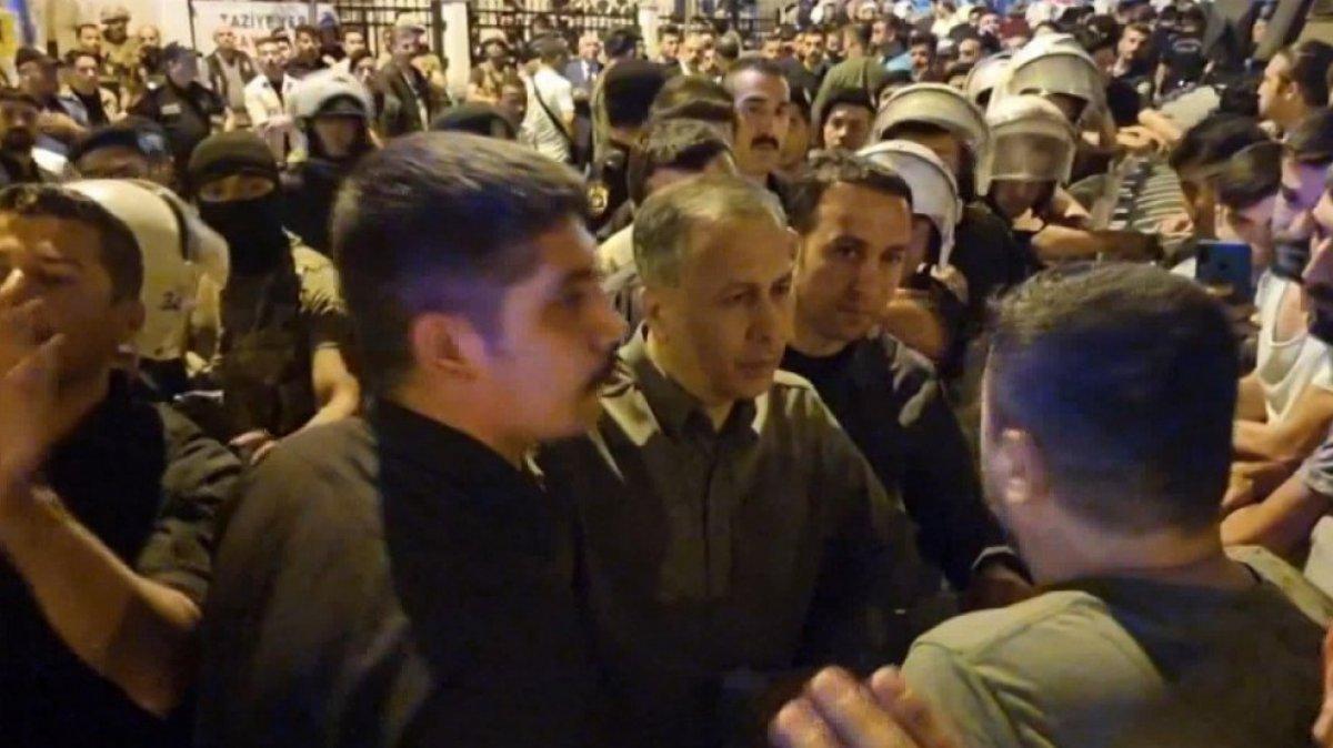 Esenyurt'taki taciz şüphelisi tutuklandı