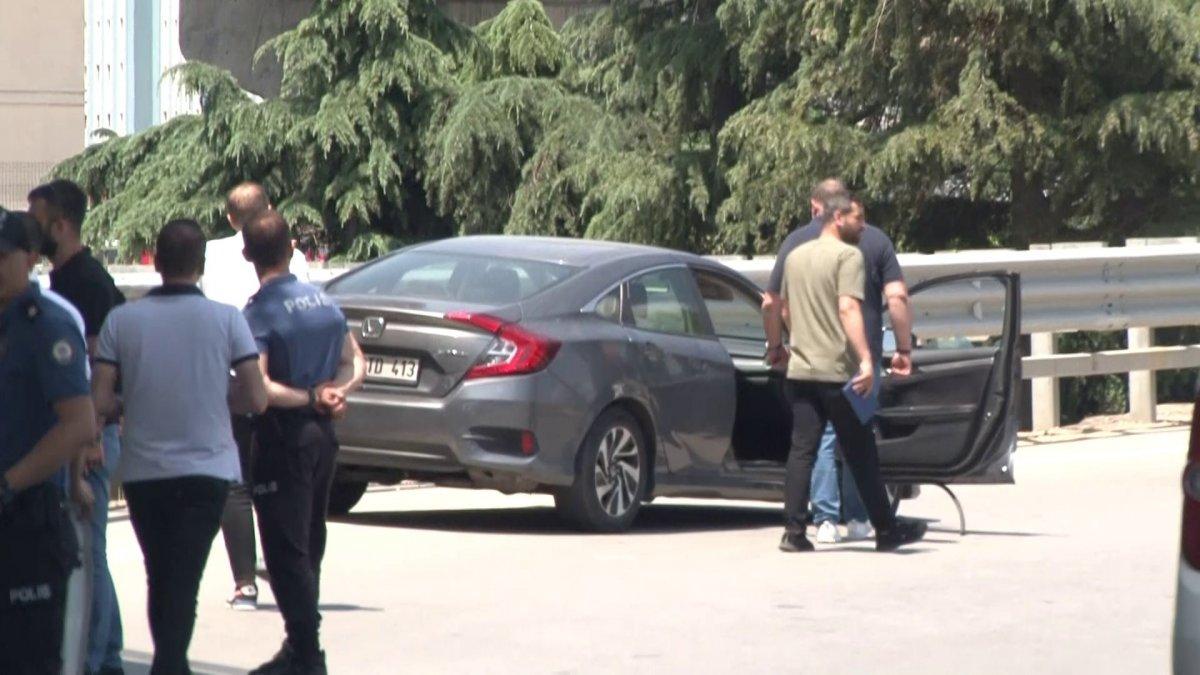 Kapalıçarşı'da takibe başladılar, Kadıköy'de kurşun yağdırdılar