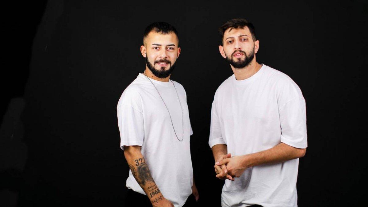 Burak Bulut ve Kurtuluş Kuş, sahneye çıkmayınca tepki gördü