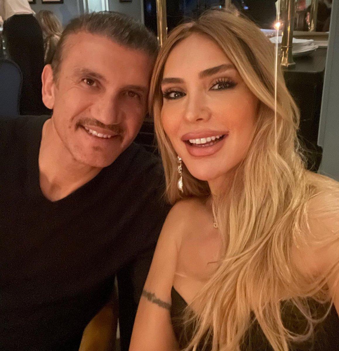 Işıl Reçber: Rüştü ile her şeye evet