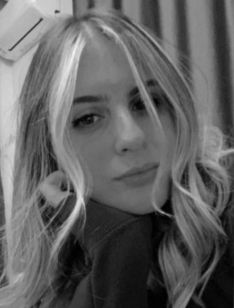 Mersin'de eski nişanlısını öldüren tutuklu sanık: Aileye başsağlığı diliyorum