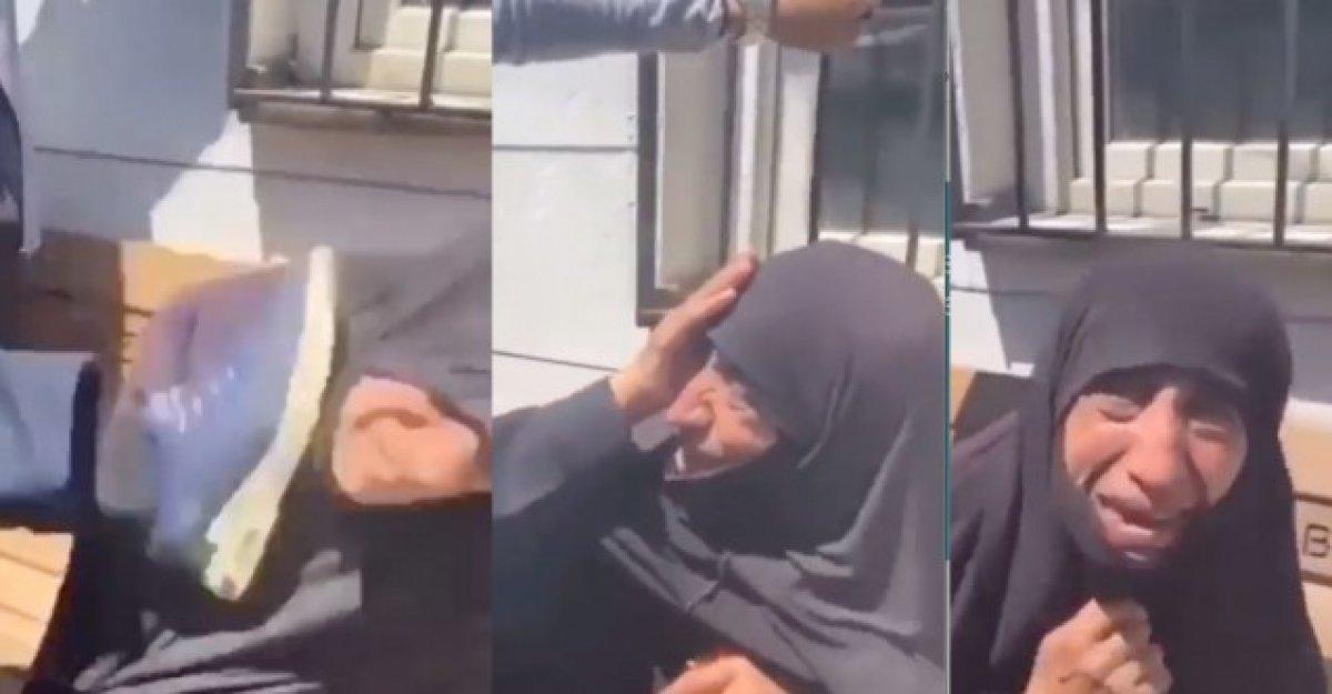 Armağan Çağlayan'dan Suriyeli kadının darbedilmesine tepki