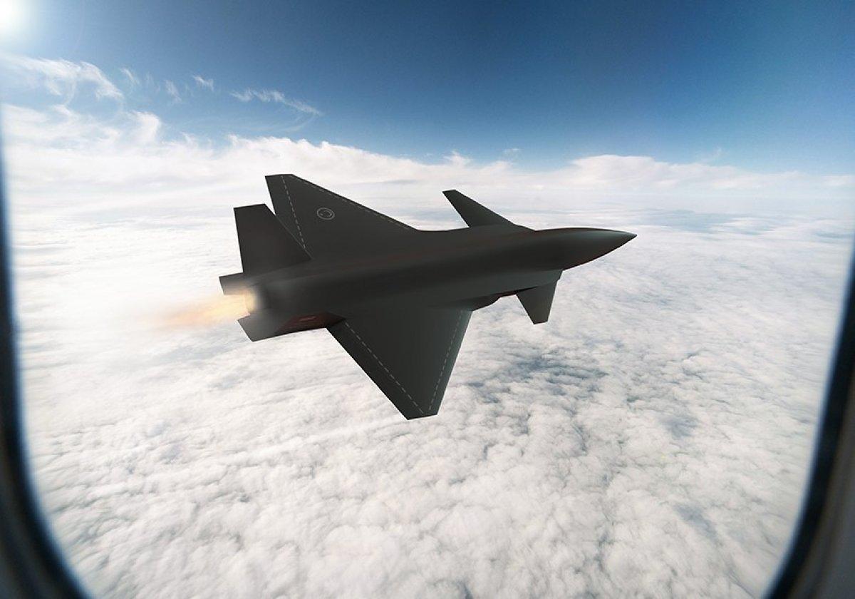 Selçuk Bayraktar, Kızılelma'nın ilk uçuş tarihini açıkladı