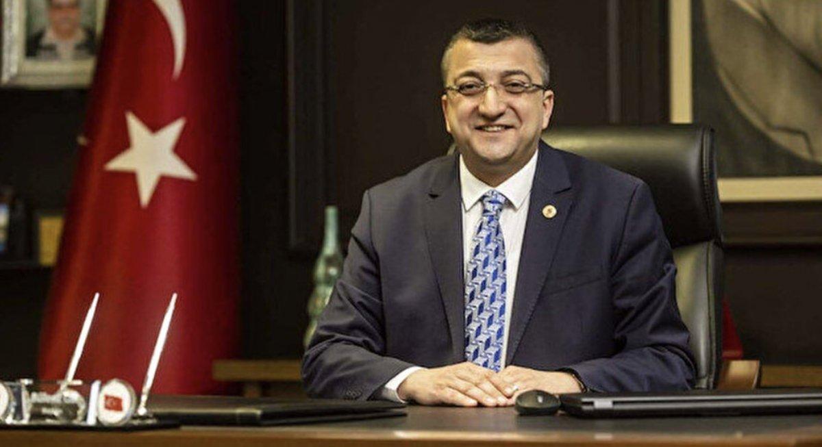 CHP'li Çan Belediye Başkanı gözaltına alındı