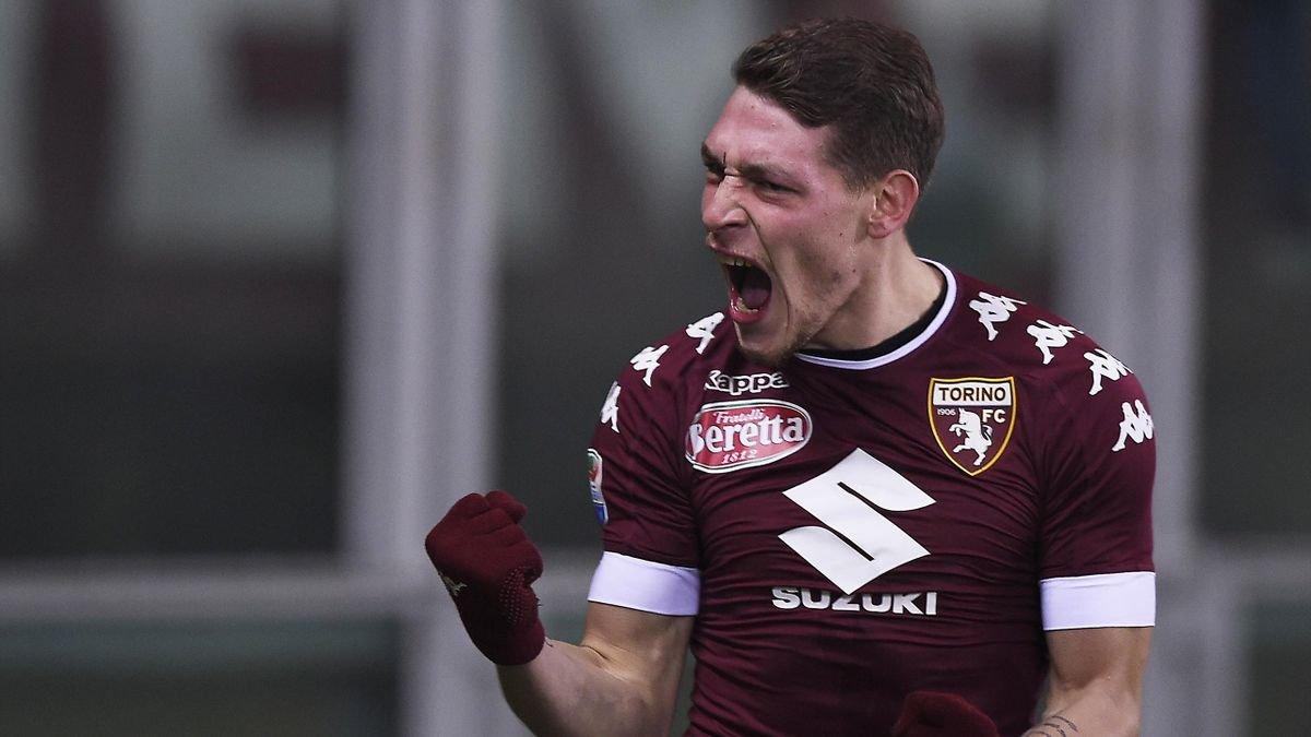 Fenerbahçe'ye Belotti yarışında Monza rakip oldu