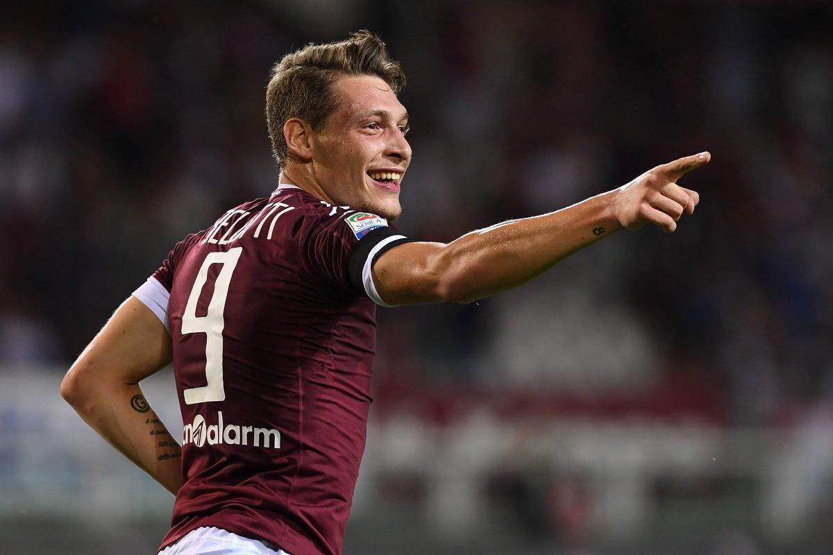 Fenerbahçe'ye Belotti yarışında Monza rakip oldu