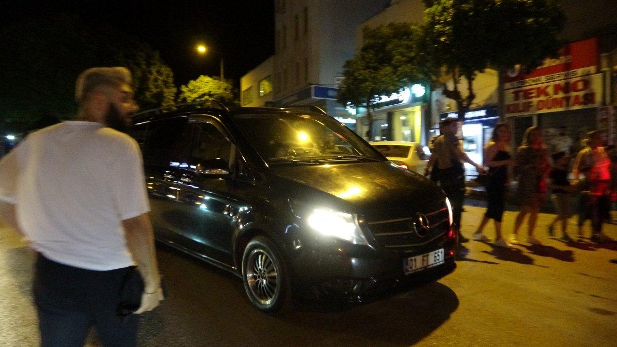 Burak Bulut ve Kurtuluş Kuş, sahneye çıkmayınca tepki gördü