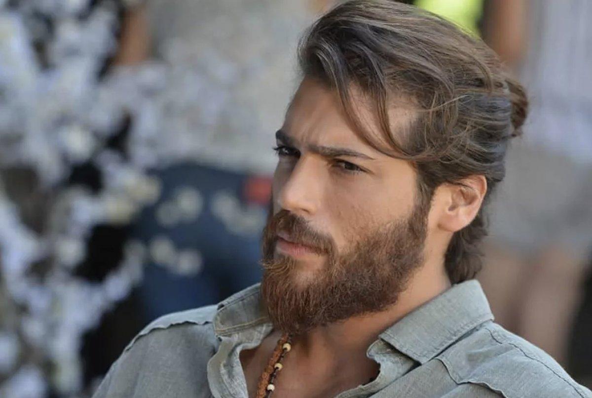 IMDb seçti: İşte Türkiye'nin en popüler oyuncusu