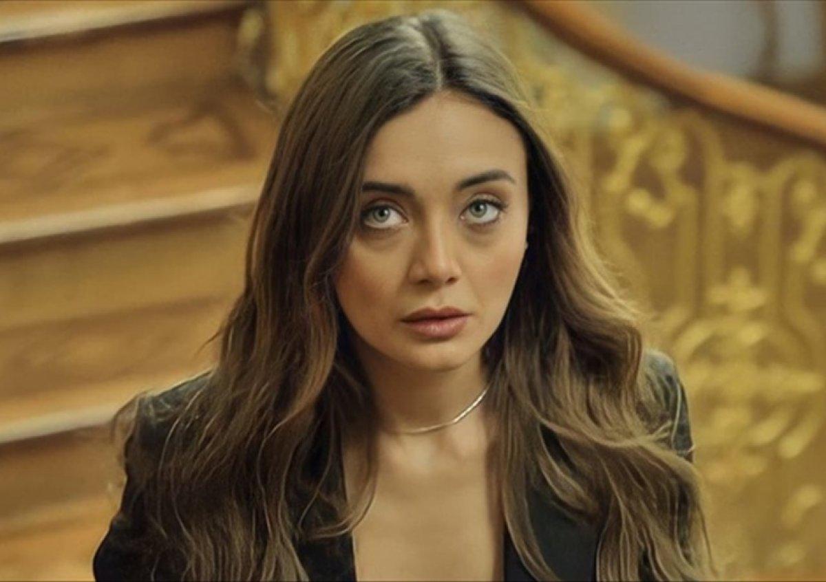 IMDb seçti: İşte Türkiye'nin en popüler oyuncusu