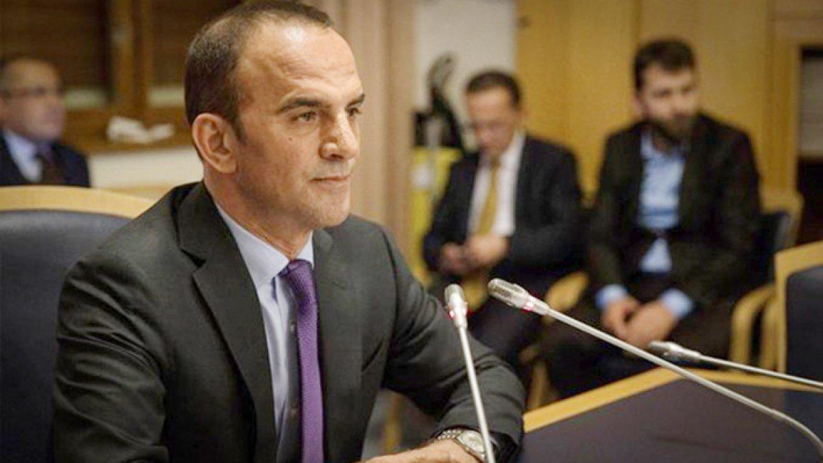 Gürcistan medyası: Galip Öztürk gözaltına alındı