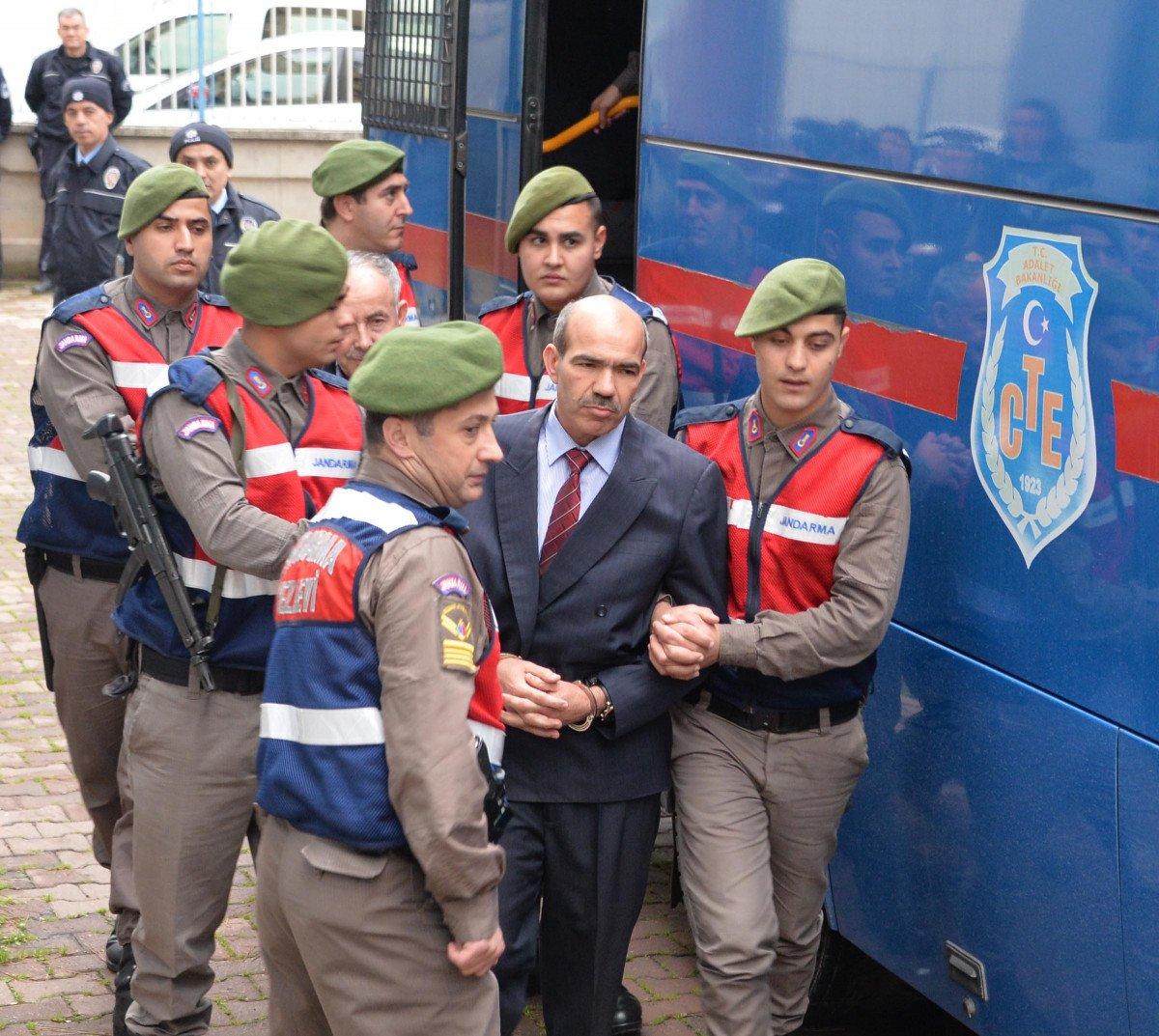 Aladağ'daki yurt yangını davasında sanıkların cezası arttı