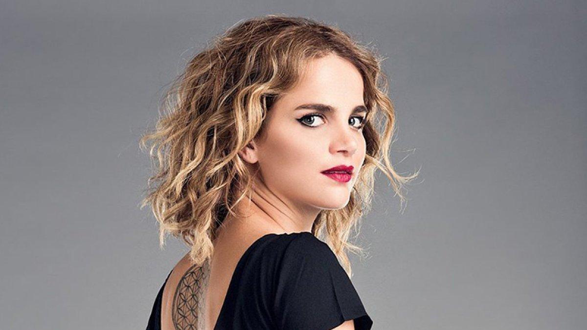 Tuğçe Kazaz'ın şeriat açıklaması