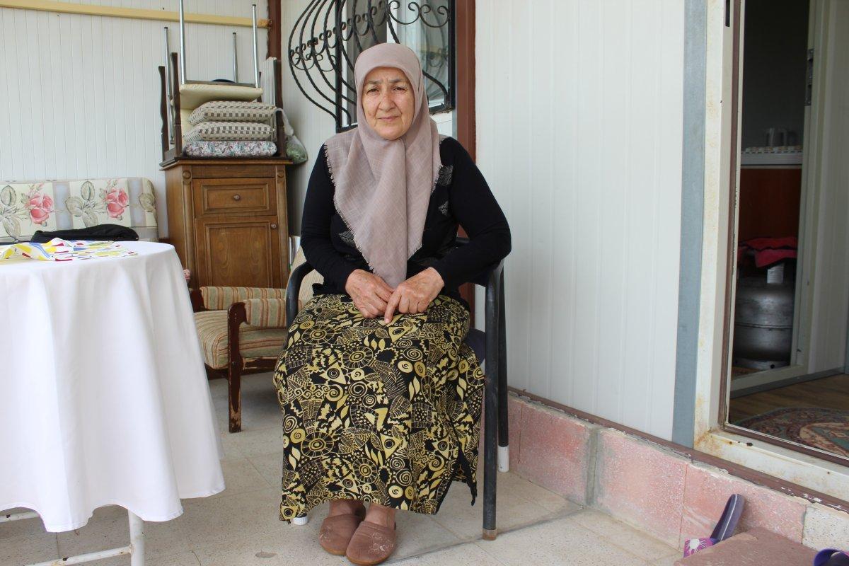 Ankara'da başıboş köpekler 72 yaşındaki kadına saldırdı