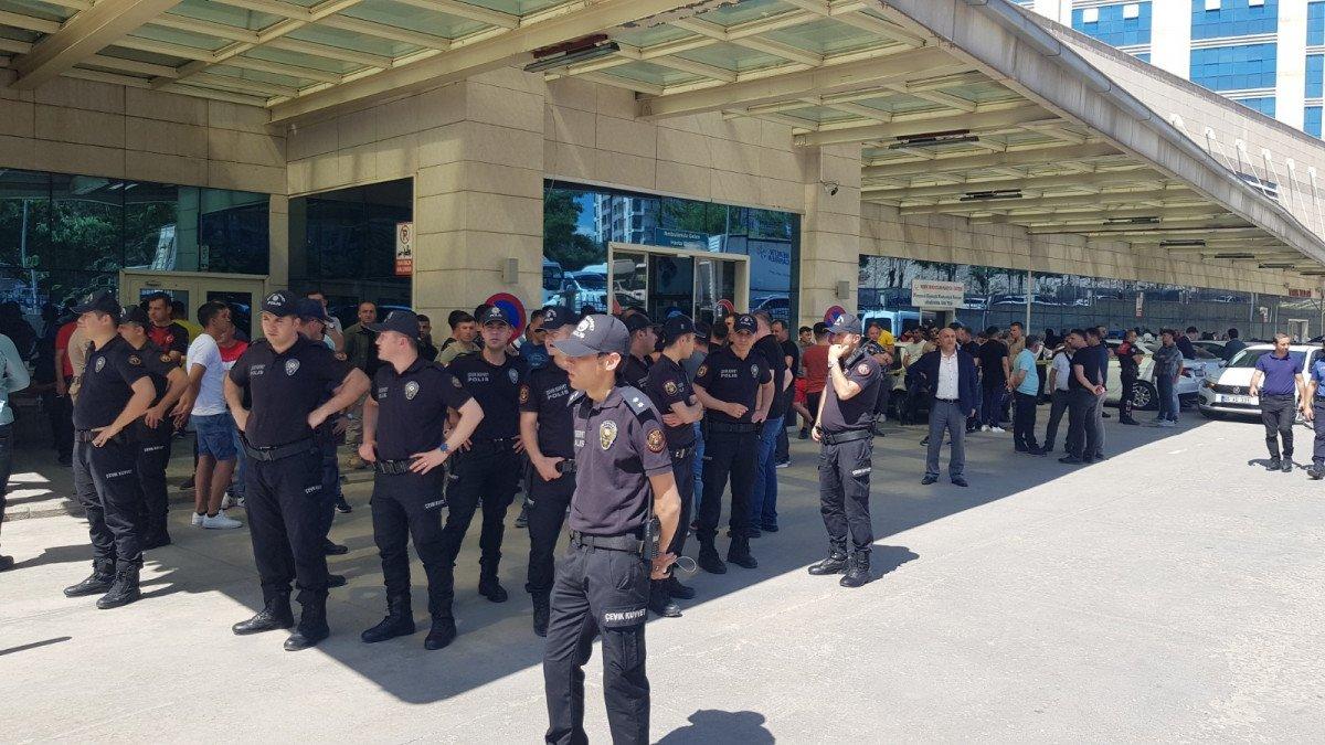 Siirt'te el yapımı patlayıcı infilak etti: 1 asker şehit oldu