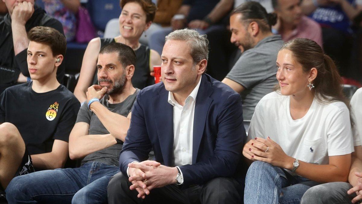 Burak Elmas: Galatasaray'da artık birlik olmak zor