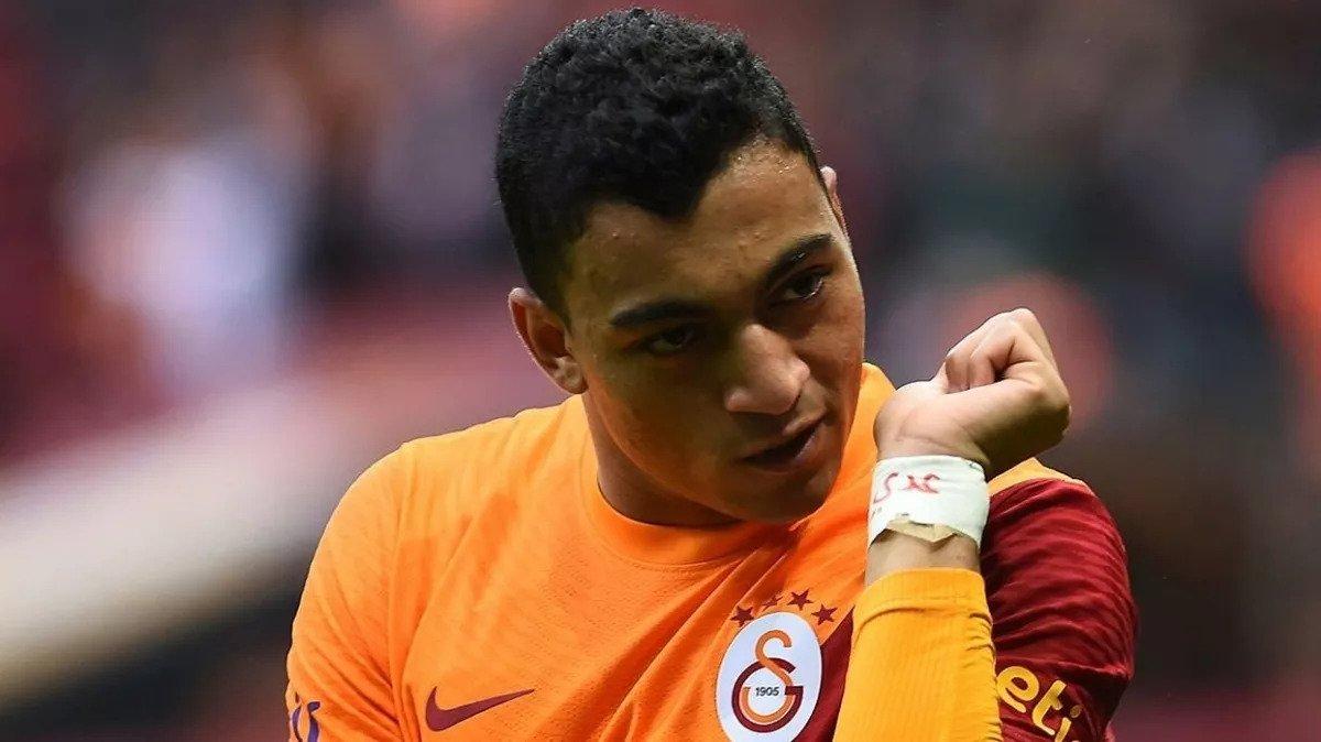 Mostafa Mohamed krizi büyüyor