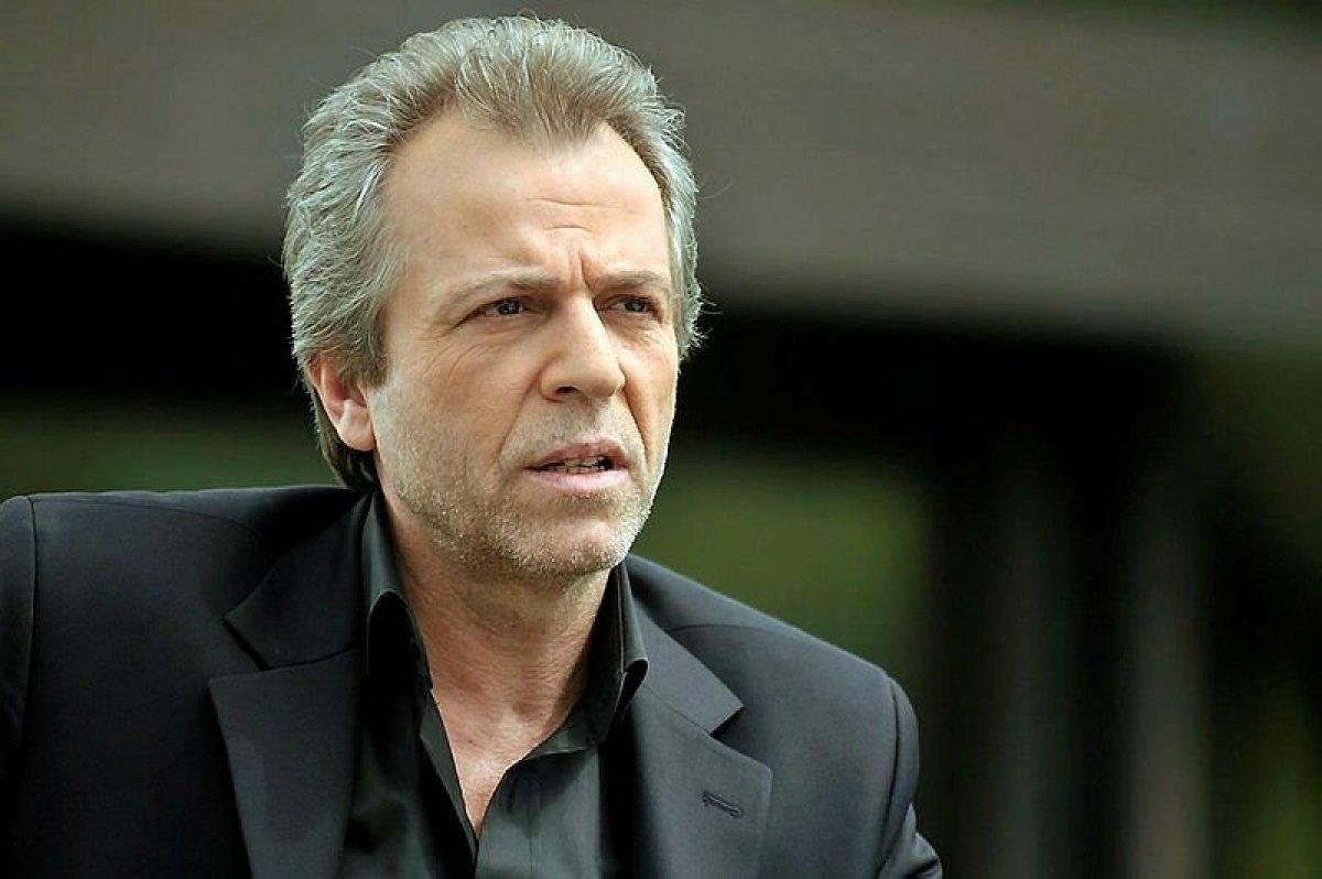 Jorge Jesus ile Büyük İskender karakteri arasındaki benzerlik