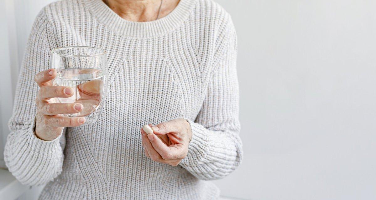 Antidepresanlara 6 doğal alternatif