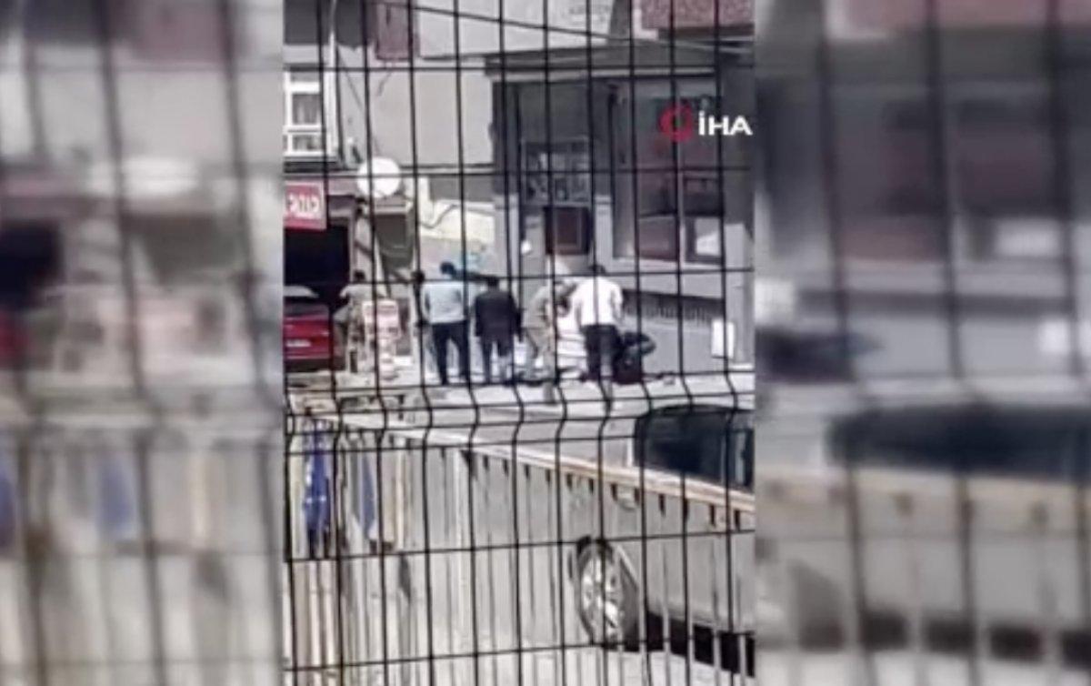 İstanbul'da kuyumcu aracından altın çalan çete çökertildi