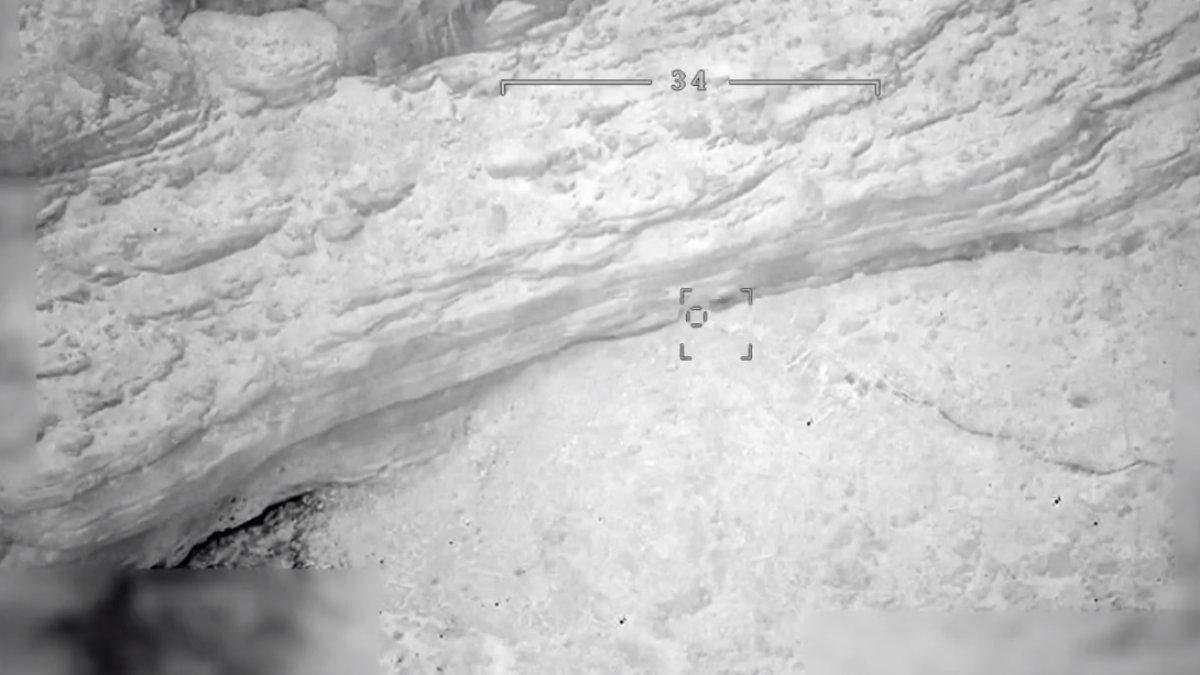 Pençe-Kilit'te 14 terörist daha öldürüldü