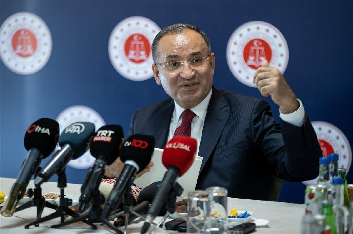 Bekir Bozdağ: Kira düzenlemesinde oran üzerinden belirleme yapılacak