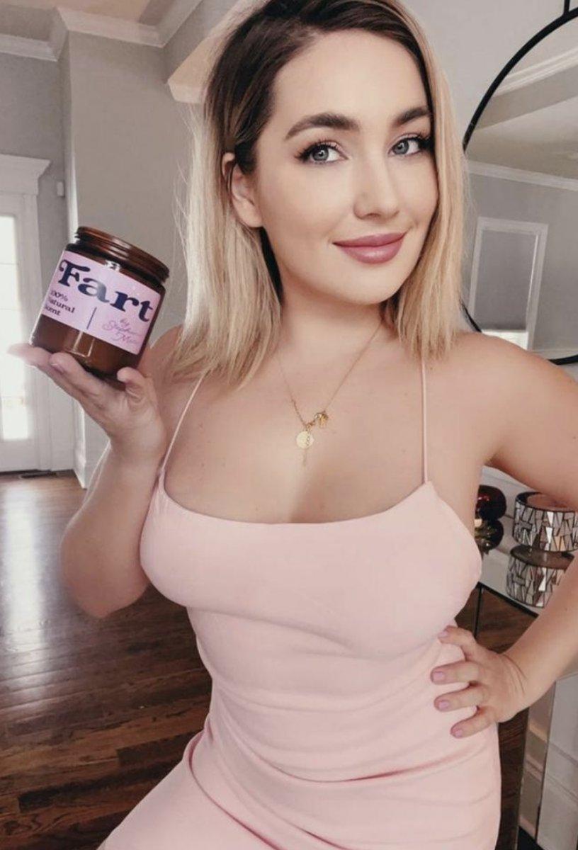 Gazını çıkarıp satan kadın şimdi de göğüs terinden para kazanmaya başladı