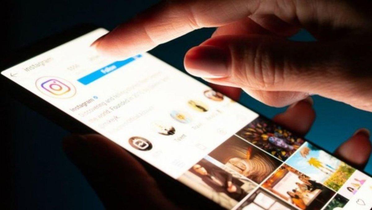 Instagram'da neden eski gönderiler görünüyor? Akış ve güncellenme sorunu 2022