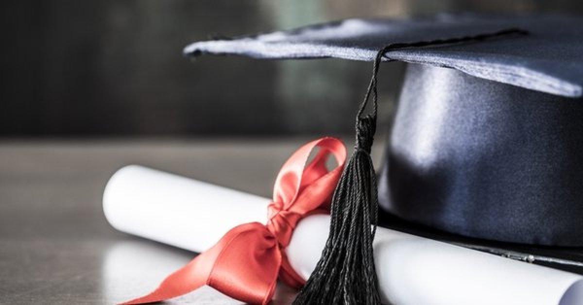 AÖF mezuniyet belgesi 2022: AÖF diploma ve mezuniyet sorgulama ekranı