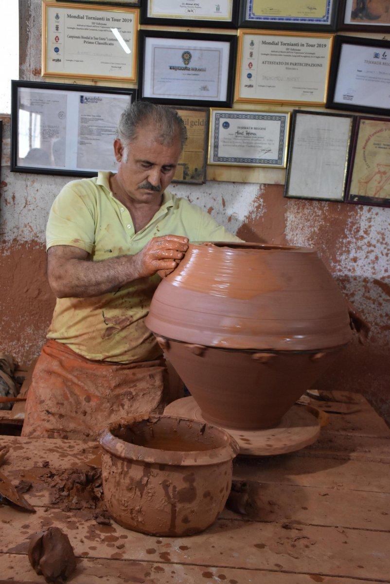 Cumhurbaşkanı Erdoğan çok beğendi, 50 adet sipariş etti