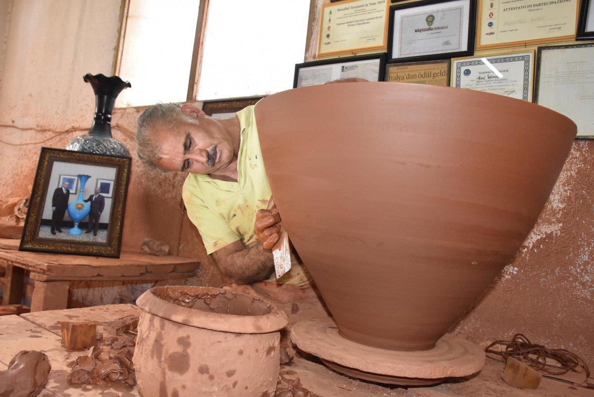 Cumhurbaşkanı Erdoğan çok beğendi, 50 adet sipariş etti