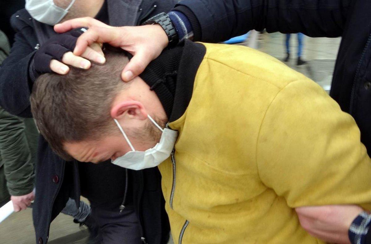 Türkiye'nin ayağa kalktığı kadına şiddet olayı: Yargıtay cezayı onadı