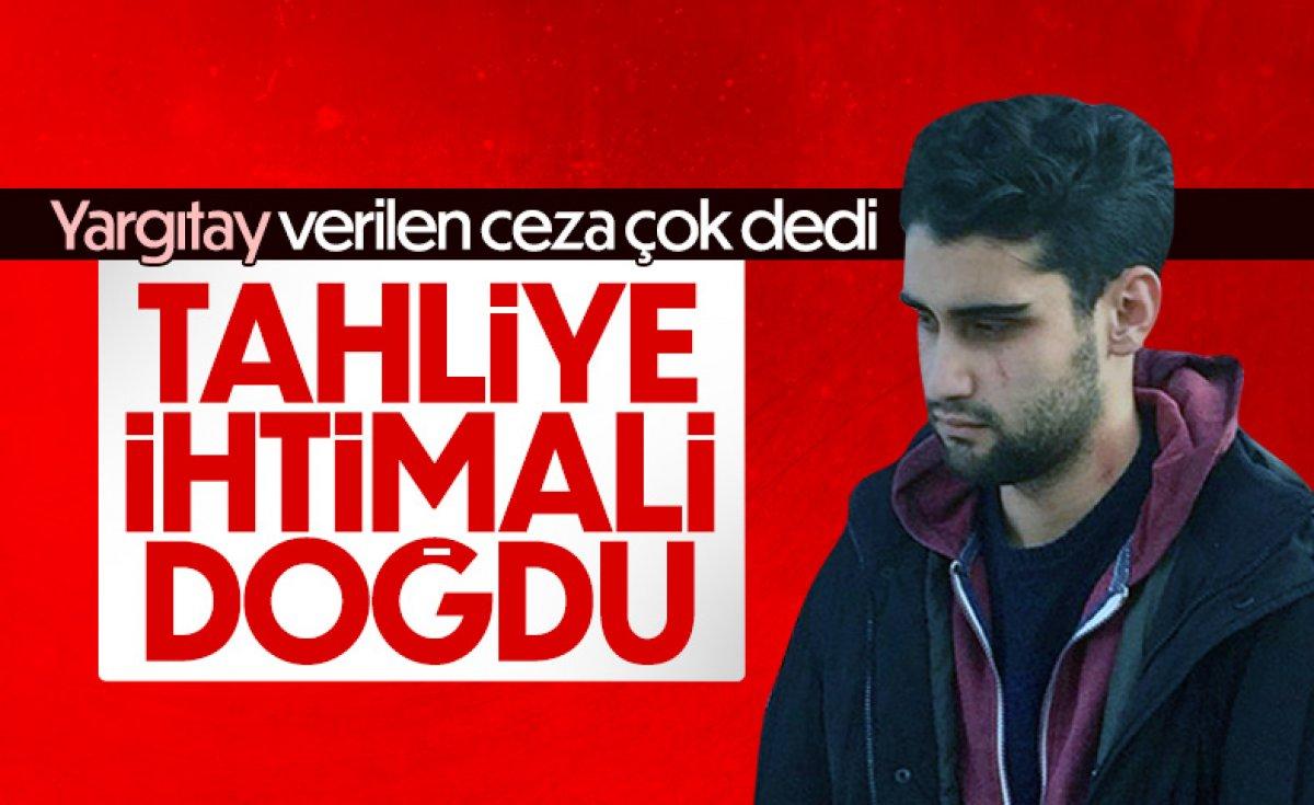 Kadir Şeker'in öldürdüğü Özgür Duran'ın annesi: Yargıtay kararına sevindim