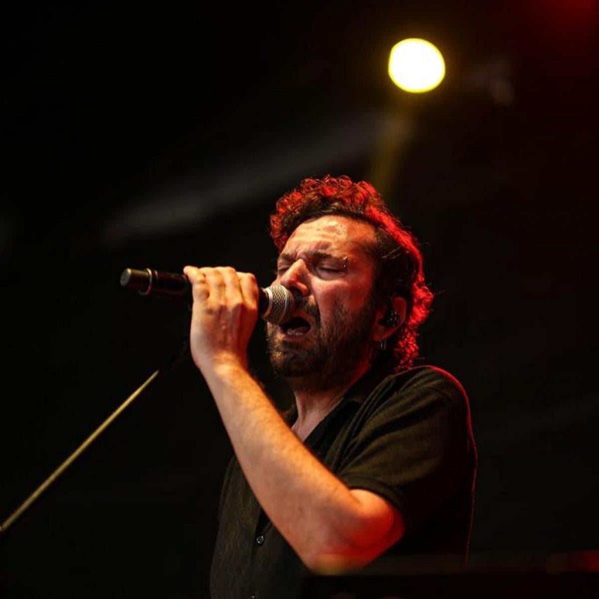 Halil Sezai için 2 yıl 4 aya kadar hapis cezası talebi