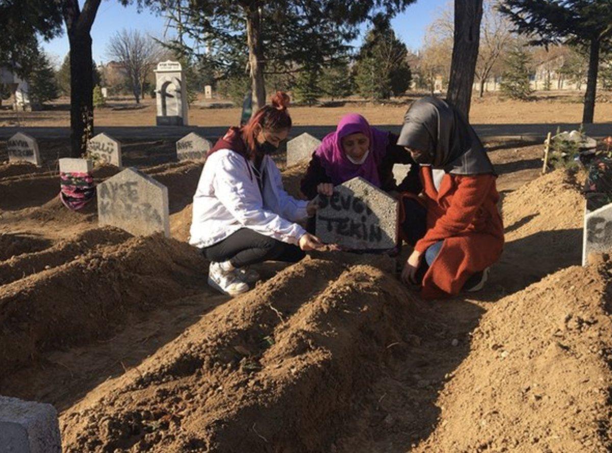 Ankara'da Sevgi Tekin cinayetinde istenen ceza belli oldu