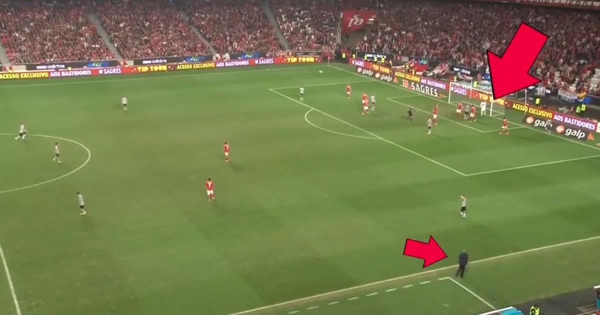 Jorge Jesus'u yakından tanıyalım