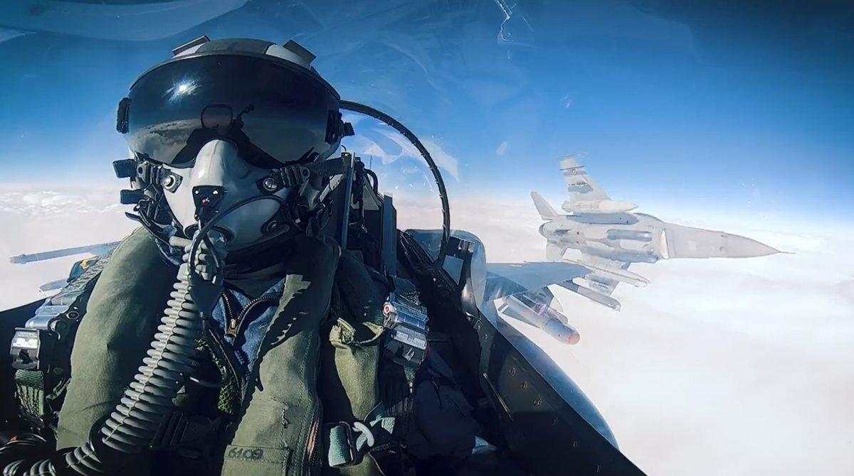 Türk Hava Kuvvetleri, 111 yaşında