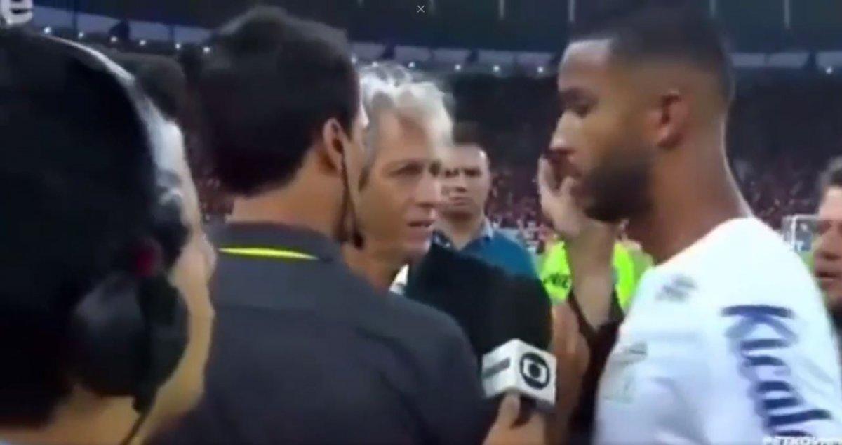 Jorge Jesus'u yakından tanıyalım