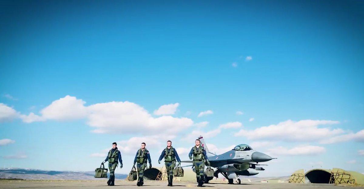 Türk Hava Kuvvetleri, 111 yaşında