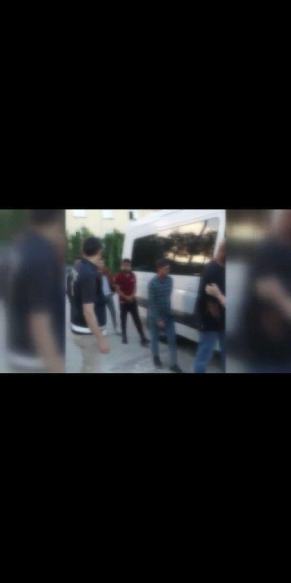 İstanbul’da son 24 saatte 285 kaçak göçmen yakalandı