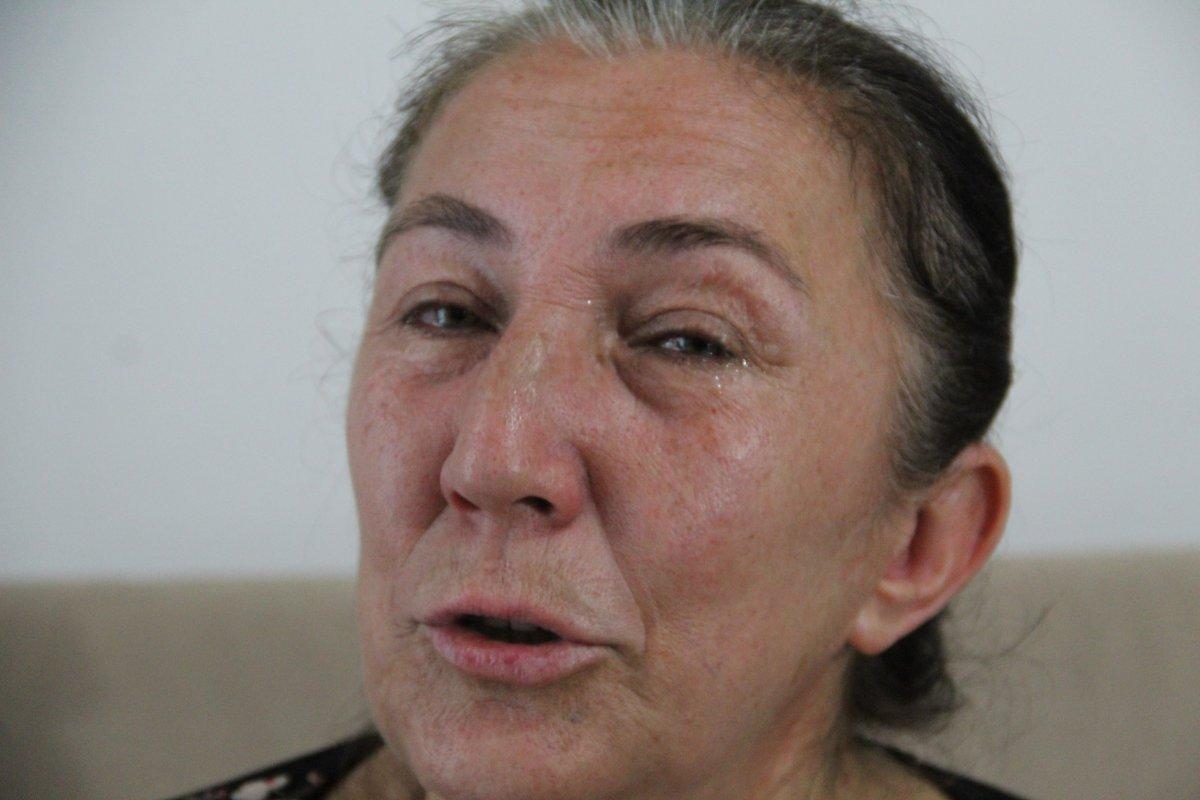 Kadir Şeker'in öldürdüğü Özgür Duran'ın annesi: Yargıtay kararına sevindim